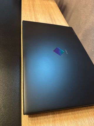 HP OMEN 16 – i7 12ª Gen + RTX 3060 | 16GB DDR5 | 1