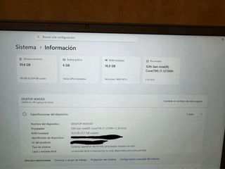 HP OMEN 16 – i7 12ª Gen + RTX 3060 | 16GB DDR5 | 1