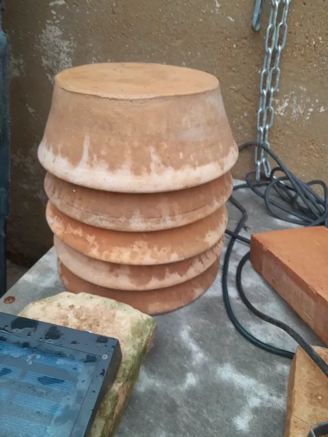 Ponederos Palomos y Comederos Gallinas