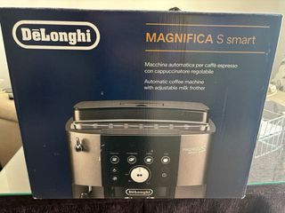 Cafetera DeLonghi Automática