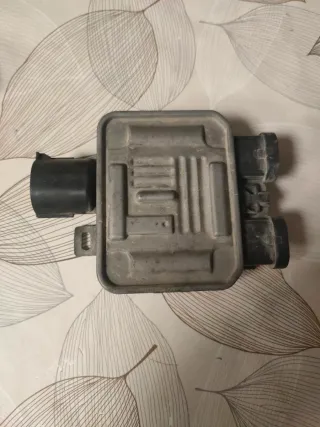 Módulo Control Velocidades Ford Mondeo MK3