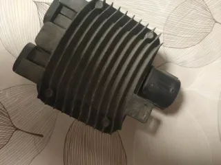 Módulo Control Velocidades Ford Mondeo MK3