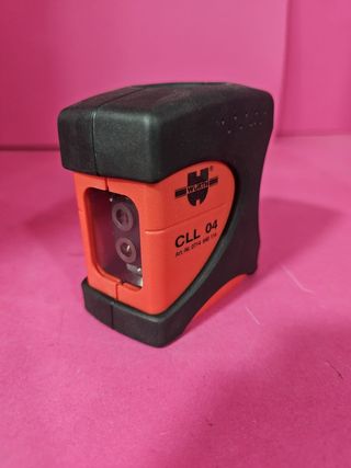 Nivel Laser WURTH CLL 04