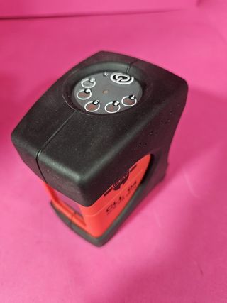 Nivel Laser WURTH CLL 04