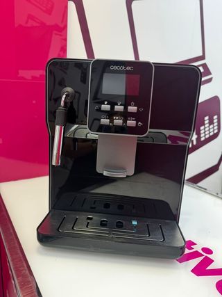 Cafetera Cecotec Cumbia 01581