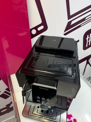 Cafetera Cecotec Cumbia 01581