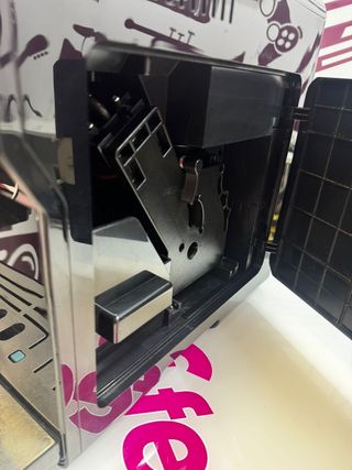 Cafetera Cecotec Cumbia 01581