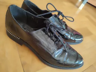 Botas de cuña por dentro, zapatos y sandalias

