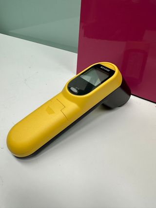 Herramientas De Mano TELLIER N3124C TERMOMETRO INFRARROJOS C