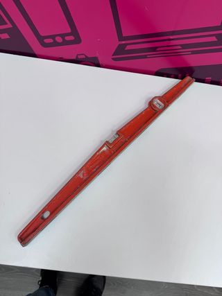 Herramientas de mano NIVEL MLH 60