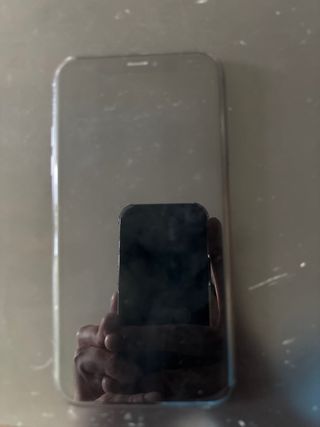 iPhone XR Apple