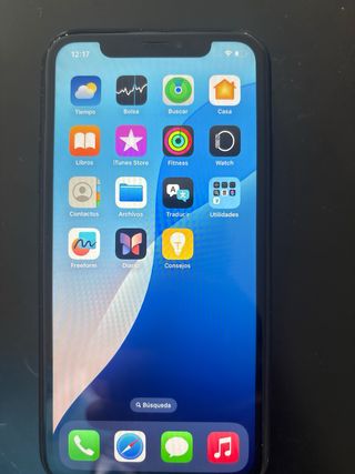 iPhone XR Apple