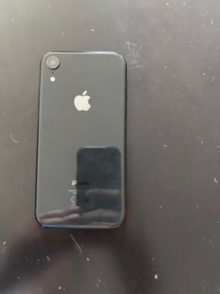 iPhone XR Apple