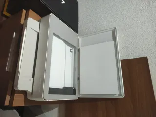 Impresora HP Envy 6030