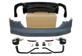 Paragolpes Trasero Audi A5 Sportback/Coupe