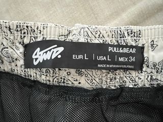 Bañador Pull&Bear