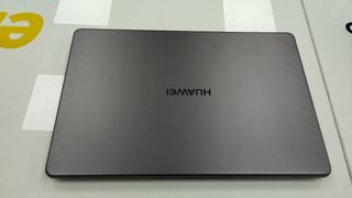Ordenador Portátil Huawei I7 8550u 8/126