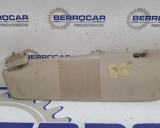 Parasol izquierdo peugeot boxer 2.2 hdi fap 106142