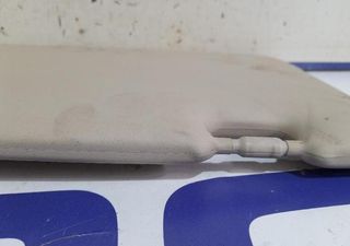 Parasol izquierdo peugeot boxer 2.2 hdi fap 106142