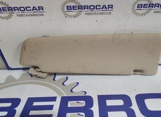 Parasol izquierdo peugeot boxer 2.2 hdi fap 106142