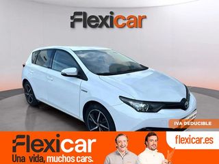 Toyota Auris 1.8 140H Hybrid Feel! Edition