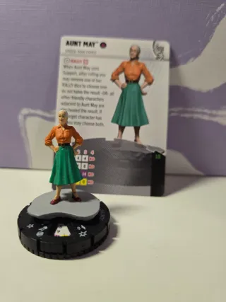 Heroclix
