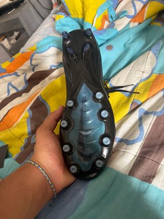 Botas de fútbol Nike Talla 44.5