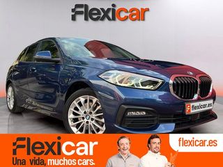 BMW Serie 1 118i Corporate Auto.