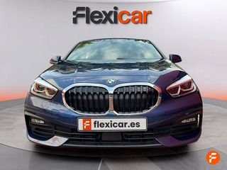 BMW Serie 1 118i Corporate Auto.