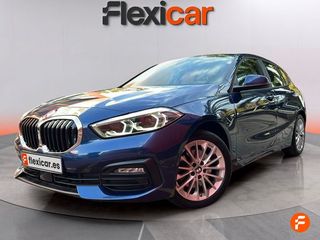 BMW Serie 1 118i Corporate Auto.