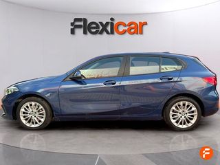 BMW Serie 1 118i Corporate Auto.