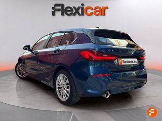 BMW Serie 1 118i Corporate Auto.