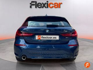 BMW Serie 1 118i Corporate Auto.