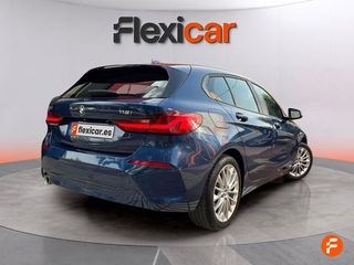 BMW Serie 1 118i Corporate Auto.