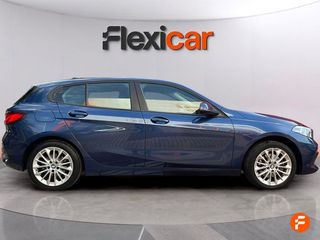 BMW Serie 1 118i Corporate Auto.