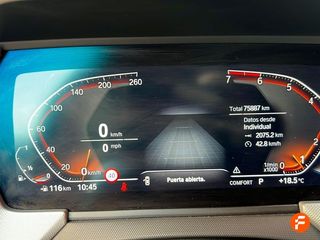 BMW Serie 1 118i Corporate Auto.