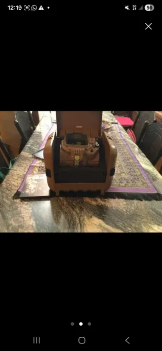 Fallout 4 Edición Coleccionista Pip-Boy
