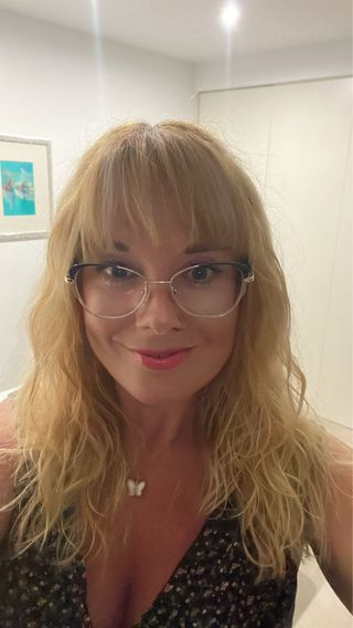 Profesora altamente cualificada y nativa da inglés