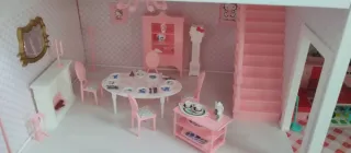 Casa Hello Kitty 