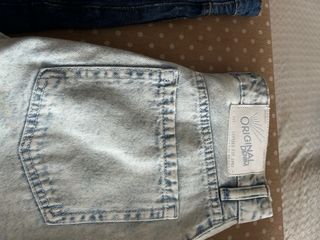 Lote Ropa Mujer Talla 34-36 casi todo Stradivarius
