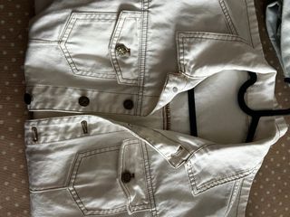 Lote Ropa Mujer Talla 34-36 casi todo Stradivarius