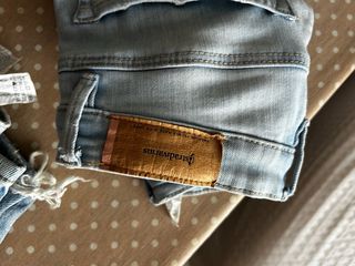 Lote Ropa Mujer Talla 34-36 casi todo Stradivarius