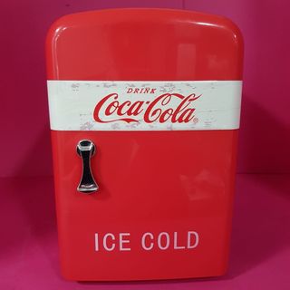 Nevera Portatil CocaCola YT-A-4L 50W