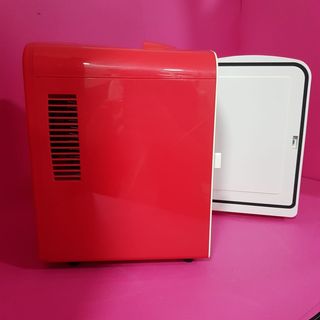 Nevera Portatil CocaCola YT-A-4L 50W