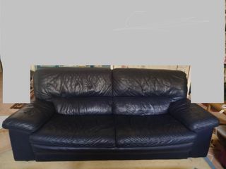 Coppia Divani 3 Posti 