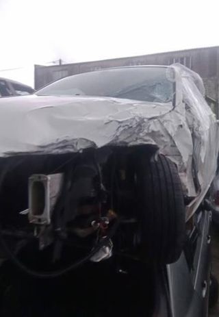 Despiece BMW 1 FASTBACK (2007-2011) 116 I 122CV