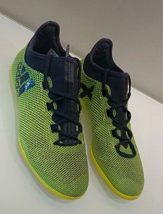 Adidas Techfit Botas Fútbol