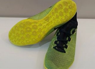 Adidas Techfit Botas Fútbol