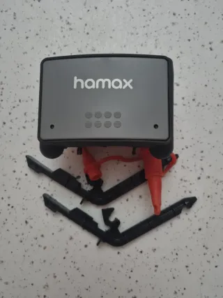 Silla Hamax Siesta para bicicleta NUEVA