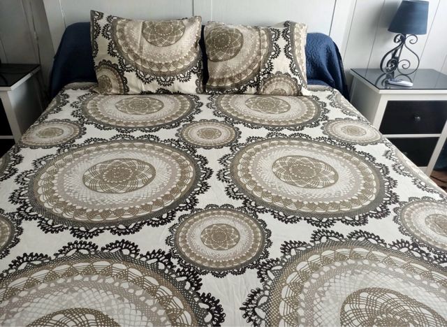 Funda Nórdica cama Matrimonio 1,50x200